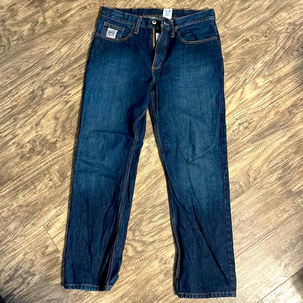 Cinch jeans 32x30